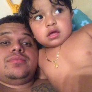 Meet your Posher, Joseph